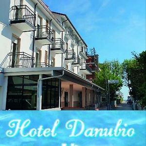 Hotel Danubio