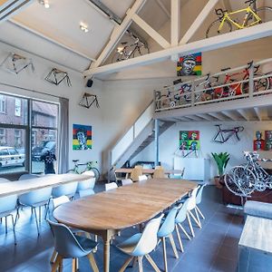 Flandrien Hotel - Belgium's Premier Cycling Hotel