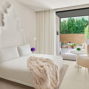 Superior Kamer met een King Size Bed