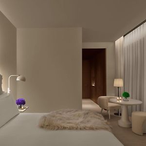 Chambre Supérieure Lit King-Size