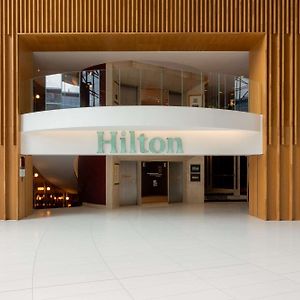 Hilton Paris La Defense