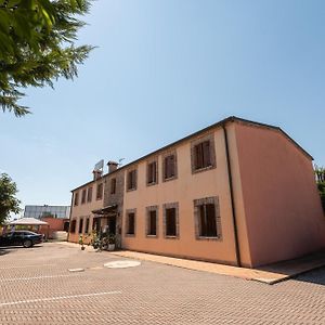 Hotel Le Corti