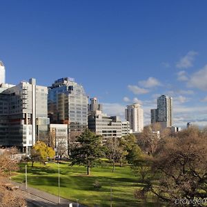 Radisson On Flagstaff Gardens Melbourne